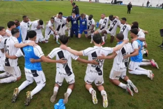 Derrota deixa Ponte Preta à beira do rebaixamento à Série C