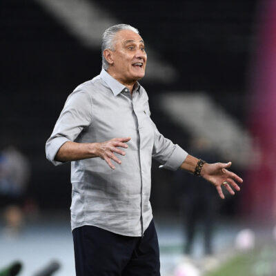 Derrota para o Vasco aproxima Botafogo do Z-4 e pressiona Tite
