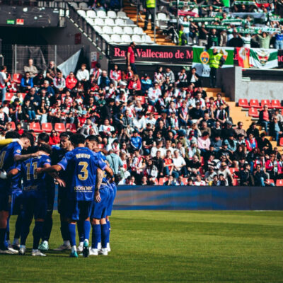 Elche atropela Rayo em Vallecas e goleia por 3 a 0