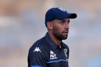 Epitácio analisa reta final do Grêmio Prudente antes do duelo com União São João