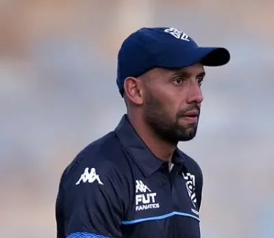 Epitácio analisa reta final do Grêmio Prudente antes do duelo com União São João