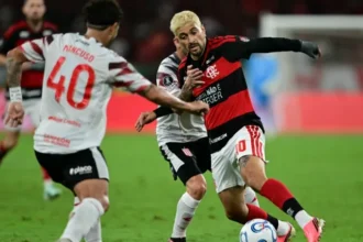 Estudiantes avança à final da Libertadores; veja os principais resultados