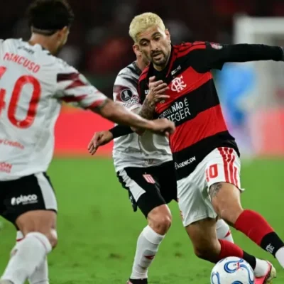Estudiantes avança à final da Libertadores; veja os principais resultados