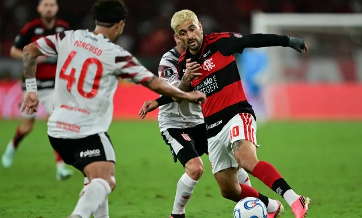 Estudiantes avança à final da Libertadores; veja os principais resultados