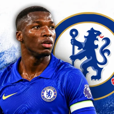 Ex-Chelsea cobra mais presença ofensiva para aliviar defesa