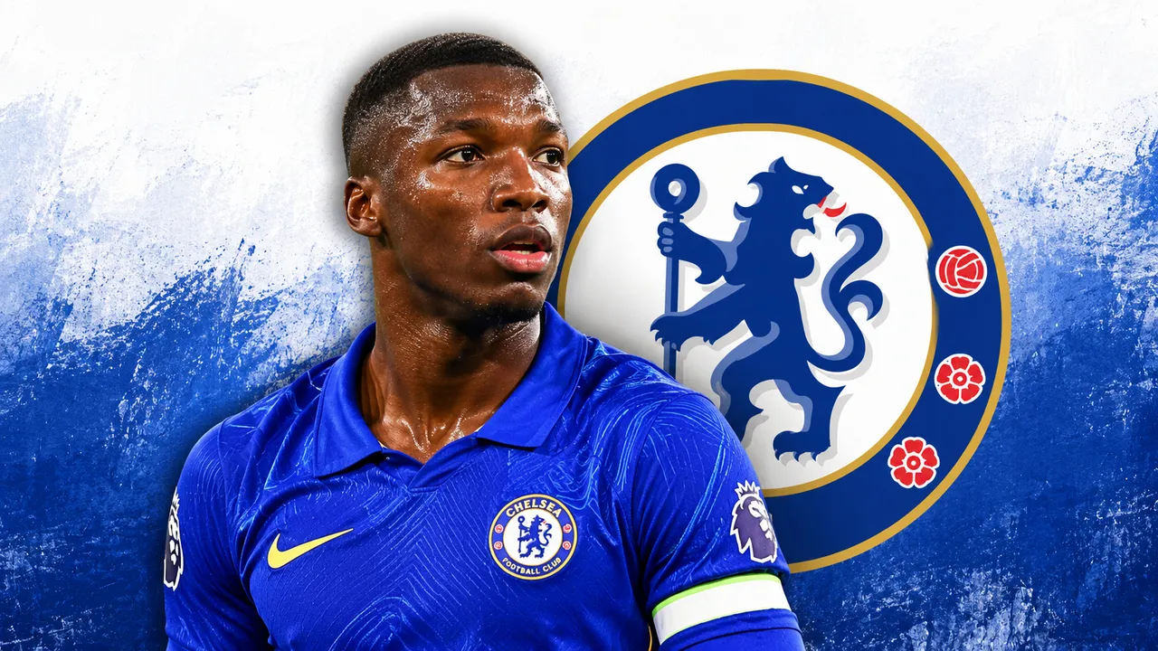Ex-Chelsea cobra mais presença ofensiva para aliviar defesa