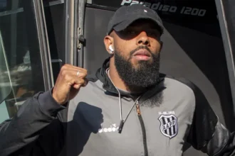Ex-Ponte Preta e volante do Flamengo fazem testes na Kings League