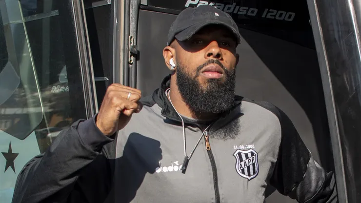 Ex-Ponte Preta e volante do Flamengo fazem testes na Kings League