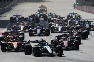 F1 confirma GP na África: Ruanda assina acordo de 10 anos