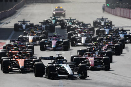 F1 confirma GP na África: Ruanda assina acordo de 10 anos