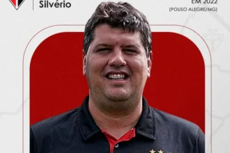 Ferroviário-CE contrata Leonardo Silvério como diretor de futebol