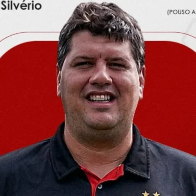 Ferroviário-CE contrata Leonardo Silvério como diretor de futebol