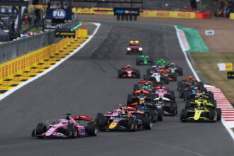 FIA divulga calendários da Fórmula 2 e Fórmula 3 para 2027
