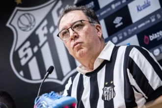 Santos recebe mais três punições da Fifa e chega a sete transfer bans