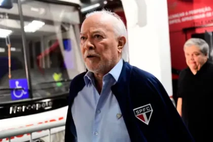 Fifa bloqueia registros do São Paulo; clube pode perder seis pontos