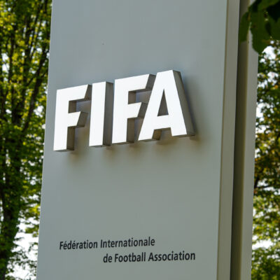 Fifa propõe repasse de R$ 125 milhões a cada associação nos próximos quatro anos