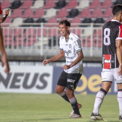 Figueirense antecipa duelo com Joinville para sábado em Florianópolis