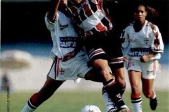 Final do Brasileirão feminino: São Paulo desafia Corinthians pelo título