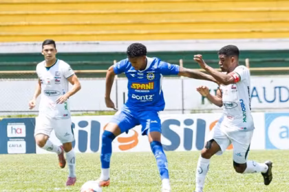 Final da Copa Paulista vale escolha entre Série D e Copa do Brasil em 2027