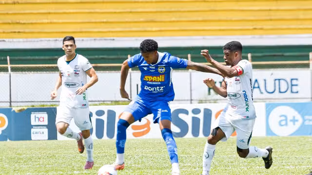 Final da Copa Paulista vale escolha entre Série D e Copa do Brasil em 2027