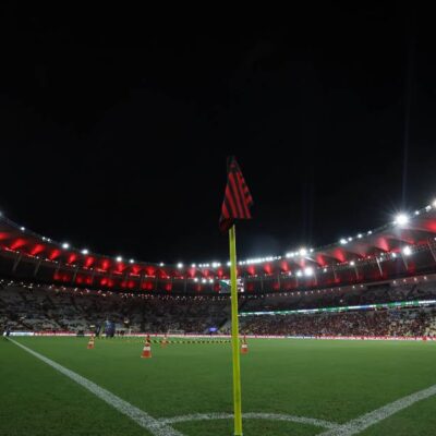 Flamengo e Estudiantes decidem vaga no Maracanã; veja horários