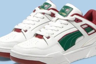 Fluminense e Puma lançam Slipstream exclusivo em verde e grená