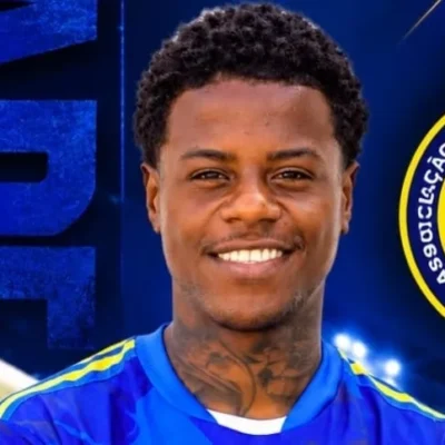 Freipaulistano contrata Lucas Santos, ex-Vasco, para reforçar meio-campo