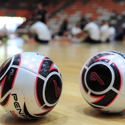 Futsal solidário reúne ídolos sergipanos nesta sexta em Nossa Senhora das Dores