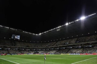 Galo enfrenta Cruzeiro e busca recuperação na Arena MRV