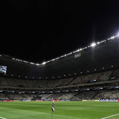 Galo enfrenta Cruzeiro e busca recuperação na Arena MRV