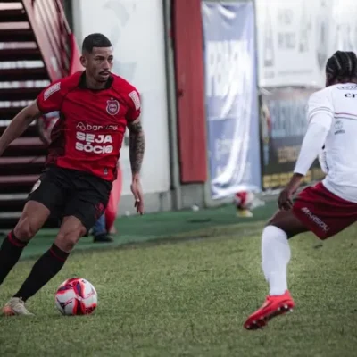 Gauchão A2: semifinais começam empatadas; vaga será decidida na volta
