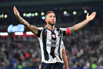 Getafe abre negociações com Sergio Ramos e mira reforço defensivo