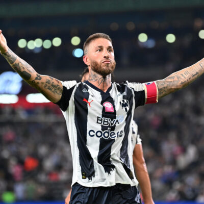 Getafe abre negociações com Sergio Ramos e mira reforço defensivo
