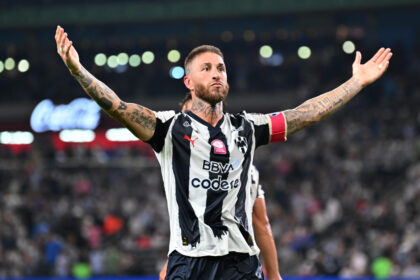 Getafe abre negociações com Sergio Ramos e mira reforço defensivo