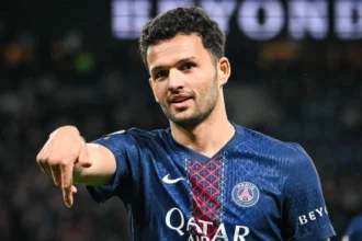 Gonçalo Ramos lembra frustração no PSG e busca brilho no Milan