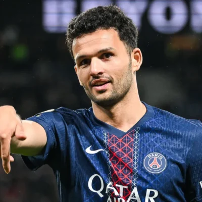 Gonçalo Ramos lembra frustração no PSG e busca brilho no Milan