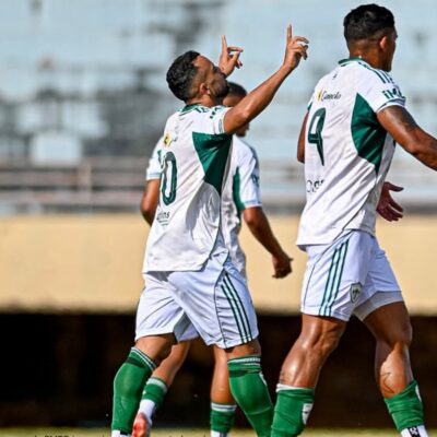 Guaraí aplica 6 a 0 no Taquarussú e garante vaga na semifinal