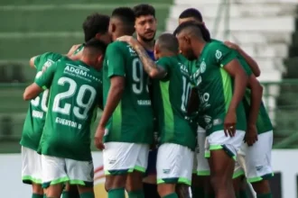 Guarani monta o time de 2027 com técnico emprestado e 21 contratos no fim
