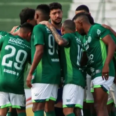 Guarani monta o time de 2027 com técnico emprestado e 21 contratos no fim
