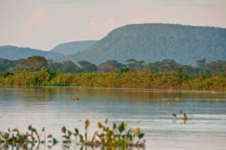 Inmet prevê chuva em principais regiões agrícolas até sexta-feira