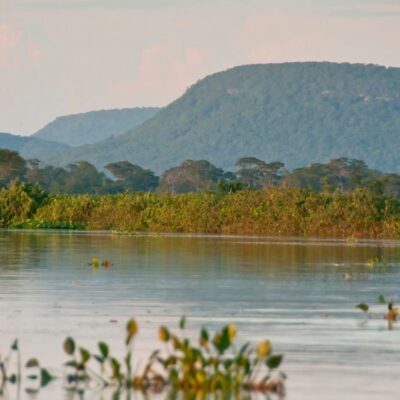 Inmet prevê chuva em principais regiões agrícolas até sexta-feira