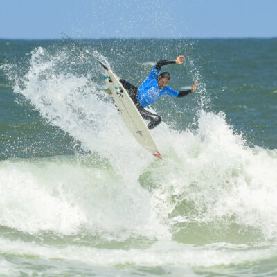 Inscreva-se até 10/10 para etapa do Surf Pro em Governador Celso Ramos