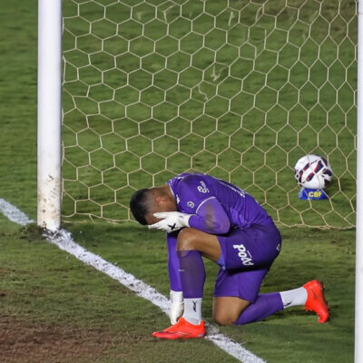 Inter de Limeira arranca empate com Brusque e mantém suspense pelo acesso