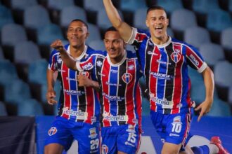 Internautas escolhem Maranhão Atlético como destaque do futebol maranhense 2026