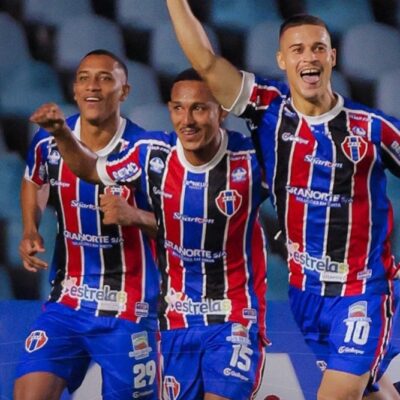 Internautas escolhem Maranhão Atlético como destaque do futebol maranhense 2026