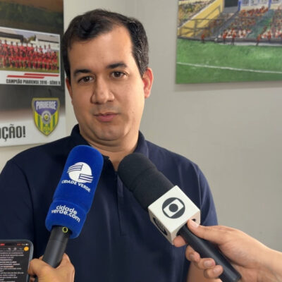 Jackson garante elenco fechado em 15 dias e pré-temporada em dezembro