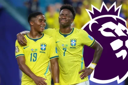 Jaume Camacho, promessa do Manchester United, assina com Roc Nation