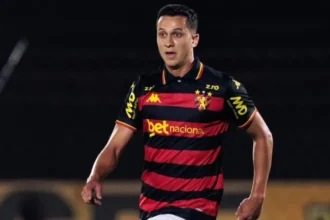 Juan Alano busca sequência e impulsiona Sport após vitória fora