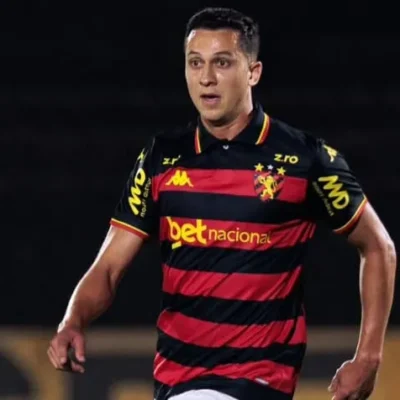 Juan Alano busca sequência e impulsiona Sport após vitória fora