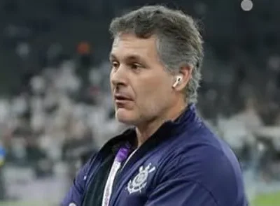 Juíza rejeita pedido de prisão do vice do Corinthians